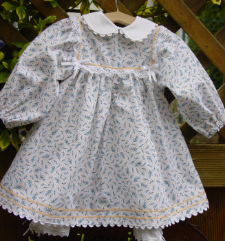 Hängekleid Sienna